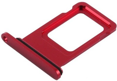 Docile Sim Card Tray(Compatible With I PHONE XR SIM TRAY)