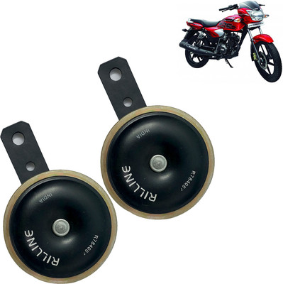 DvineAutoFashionZ Horn For TVS Phoenix 125