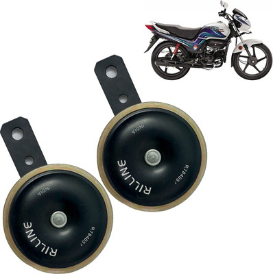 DvineAutoFashionZ Horn For Hero Splendor NXG