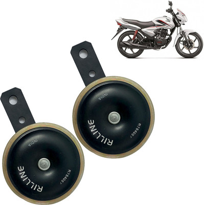 DvineAutoFashionZ Horn For Yamaha Universal For Bike