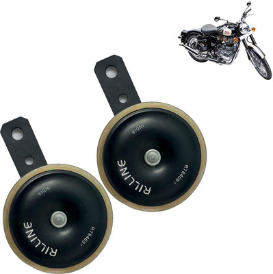 DvineAutoFashionZ Horn For Royal Enfield Classic 500