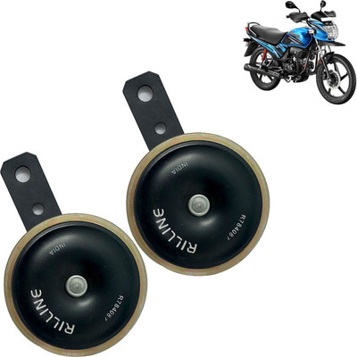 DvineAutoFashionZ Horn For Hero Passion Pro