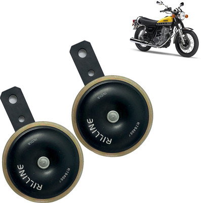DvineAutoFashionZ Horn For Yamaha RD 350