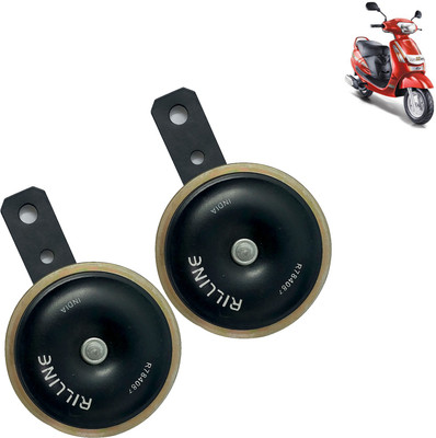 DvineAutoFashionZ Horn For Mahindra Duro