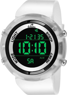 AB Collection G-STYLE G-007SHOCK Digital Watch  - For Men