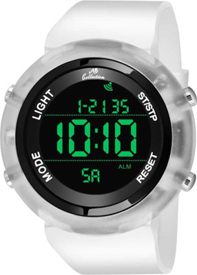 AB Collection G-STYLE G-007SHOCK Digital Watch  - For Men