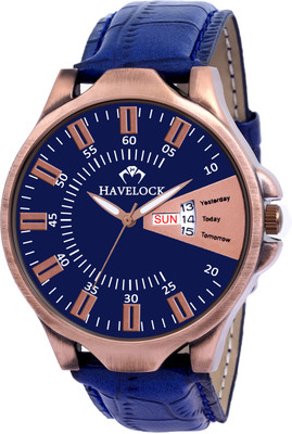 havelock Analog Watch  - For Men