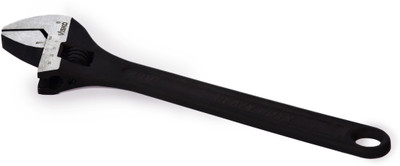 VISKO 331 Phosphate Finish Single Sided Open End Wrench(Pack of 1)