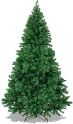 Bluebird Spruce 152.4 cm (5.0 ft) Artificial Christmas Tree(Green)