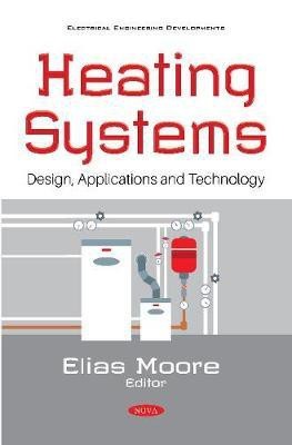 Heating Systems(English, Paperback, unknown)