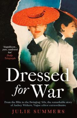 Dressed For War(English, Paperback, Summers Julie)