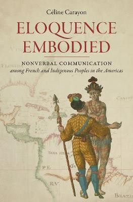 Eloquence Embodied(English, Hardcover, Carayon Celine)