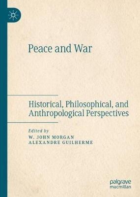 Peace and War(English, Hardcover, unknown)