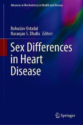 Sex Differences in Heart Disease(English, Hardcover, unknown)