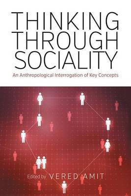 Thinking Through Sociality(English, Electronic book text, unknown)