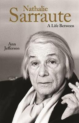 Nathalie Sarraute(English, Hardcover, Jefferson Ann)