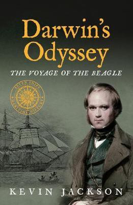 Darwin's Odyssey: The Voyage of the Beagle(English, Paperback, Jackson Kevin)