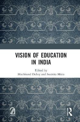 Vision of Education in India(English, Hardcover, unknown)