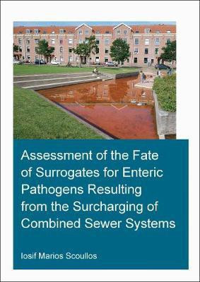 Assessment of the Fate of Surrogates for Enteric Pathogens Resulting From the Surcharging of Combined Sewer Systems(English, Paperback, Scoullos Iosif Marios)