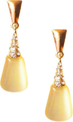 KAMADA CREATIONS EARRINGS Alloy Jhumki Earring