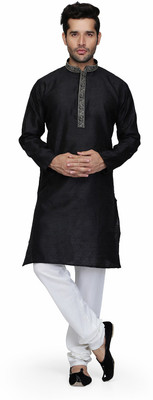 Royal Kurta Men Kurta Pyjama Set