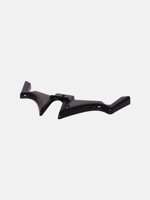 Auto MT Motorcycle Front Fairing Aerodynamic Wingle for Bajaj Pulsar RS200 Bike Fairing Kit