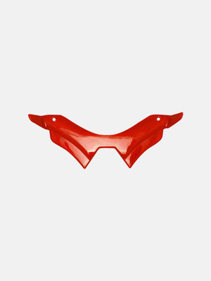 acube mart MT 15 WINGLET RED Bike Fairing Kit