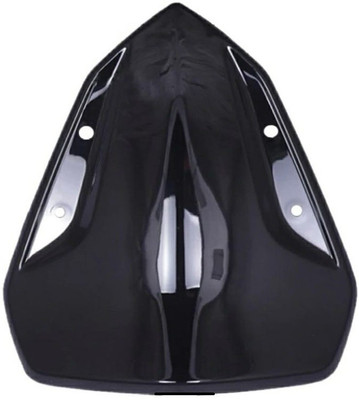 AOW ATTRACTIVE OFFER WORLD UNIVERSAL SMALL VISOR Bike Windshield