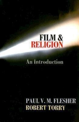 Film and Religion(English, Paperback, Flesher Paul V. M.)