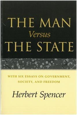 Man Versus the State(English, Paperback, Spencer Herbert)