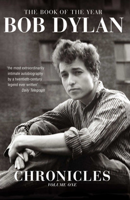 Chronicles Volume 1(English, Paperback, Dylan Bob)