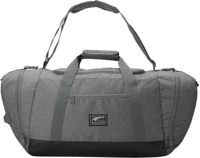 PUMA Duffle Bag IND III Duffel Without Wheels
