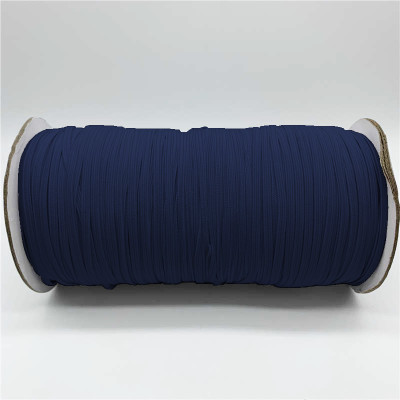 KnottyThread Braided Blue Elastic(10 m)