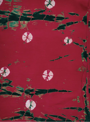 Color Nirvana Pure Cotton Dyed Kurta Fabric