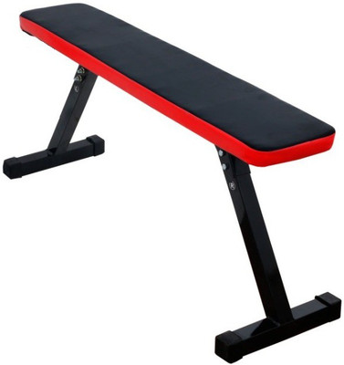 IBS Flat Fitness Bench