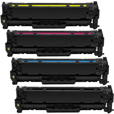 FINEJET 130A Cf350A Cf351A Cf352A Cf353A Set for MFP M176N MFP M177Fw Black + Tri Color Combo Pack Ink Toner FINEJET 130A Cf350A Cf351A Cf352A Cf353A Set for MFP M176N MFP M177Fw Black + Tri Color Combo Pack Ink Toner