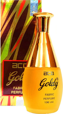 aco Goldy Perfume  -  100 ml(For Men & Women)