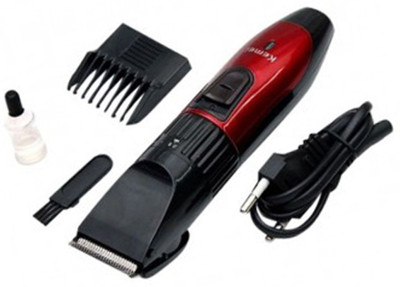 DCS Kemei KM-730 Shaver For Men(Multicolor)