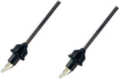 Ovicart 25Watt Soldering Iron Heating Element Round pack of 2 35 W Simple(Round Tip)