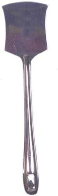 Dynore Stainless Steel Serving Spoon(Pack of 1)