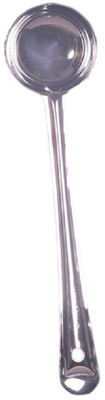 Dynore Spoodle spoon big Stainless Steel Serving Spoon(Pack of 1)