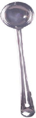 Dynore Spoodle spoon small Stainless Steel Serving Spoon(Pack of 1)