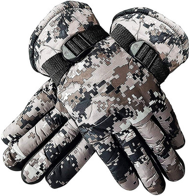 SIYAA SANTOSH83 Boxing Gloves(Multicolor)