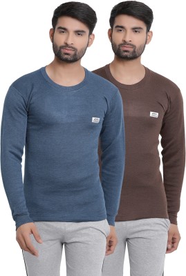 Rupa Thermocot Men Top Thermal