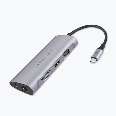 zebronics-11-in-1-usb-type-c-multiport