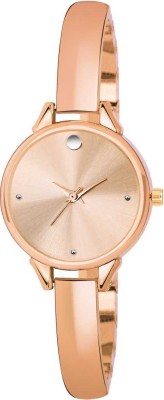 Monocal Analog Watch  - For Girls