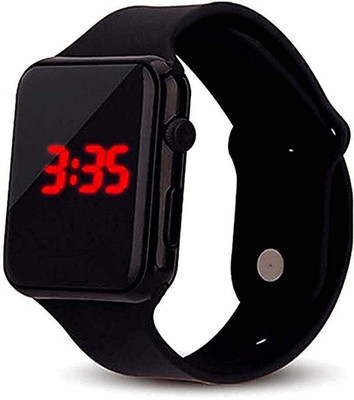 KHANDERAYA Digital Watch  - For Boys