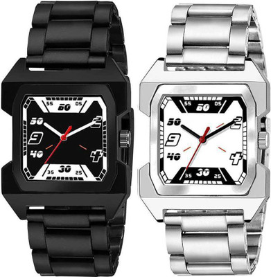 Zivixi Analog Watch  - For Men