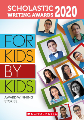 For Kids by Kids(English, Paperback, unknown)