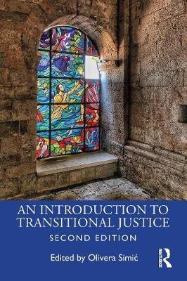 An Introduction to Transitional Justice(English, Paperback, unknown)